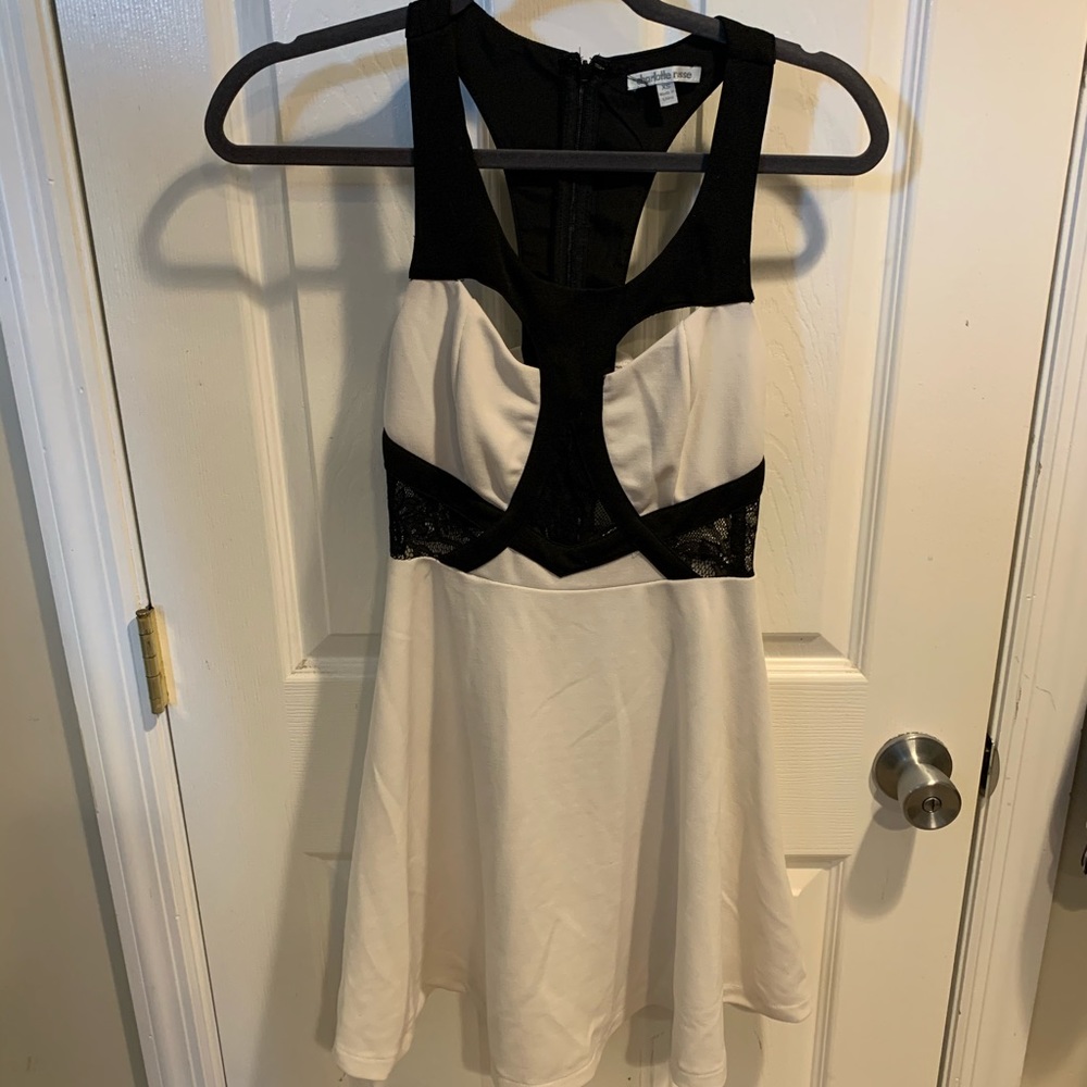 Cr Dress
